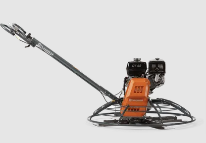 HUSQVARNA CT48-13A-V ΔΙΑΜΟΡΦΩΤΗΣ ΕΛΙΚΟΠΤΕΡΩΣΗΣ ΒΕΝΖΙΝΗΣ 970465608